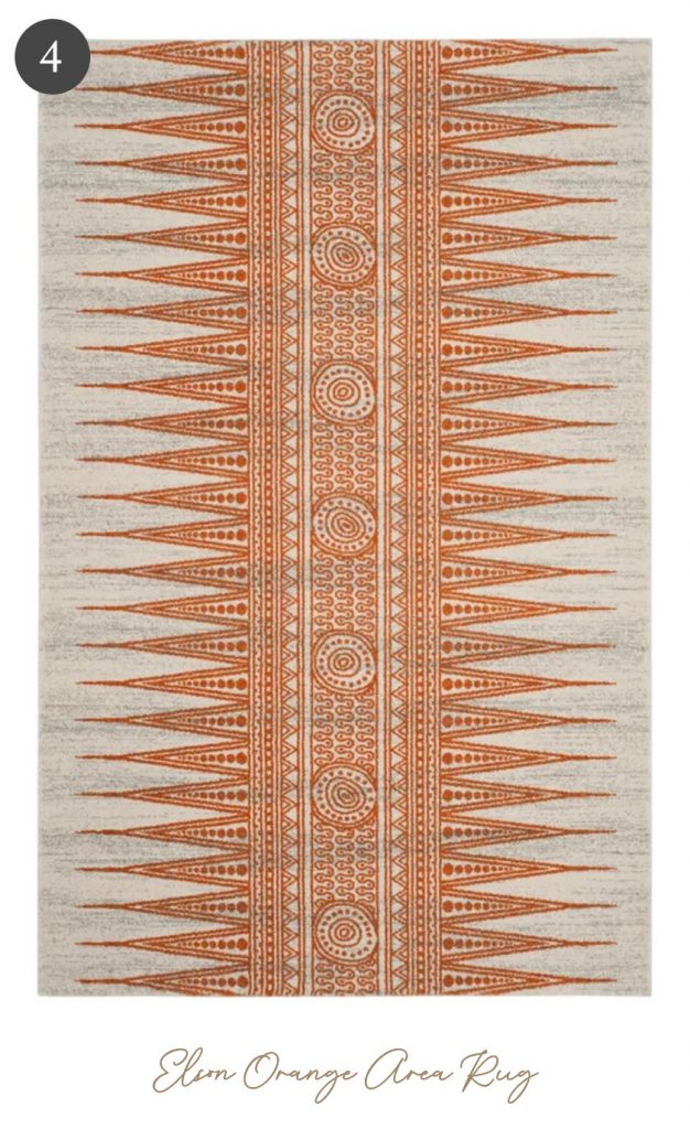 Elson Area Rug